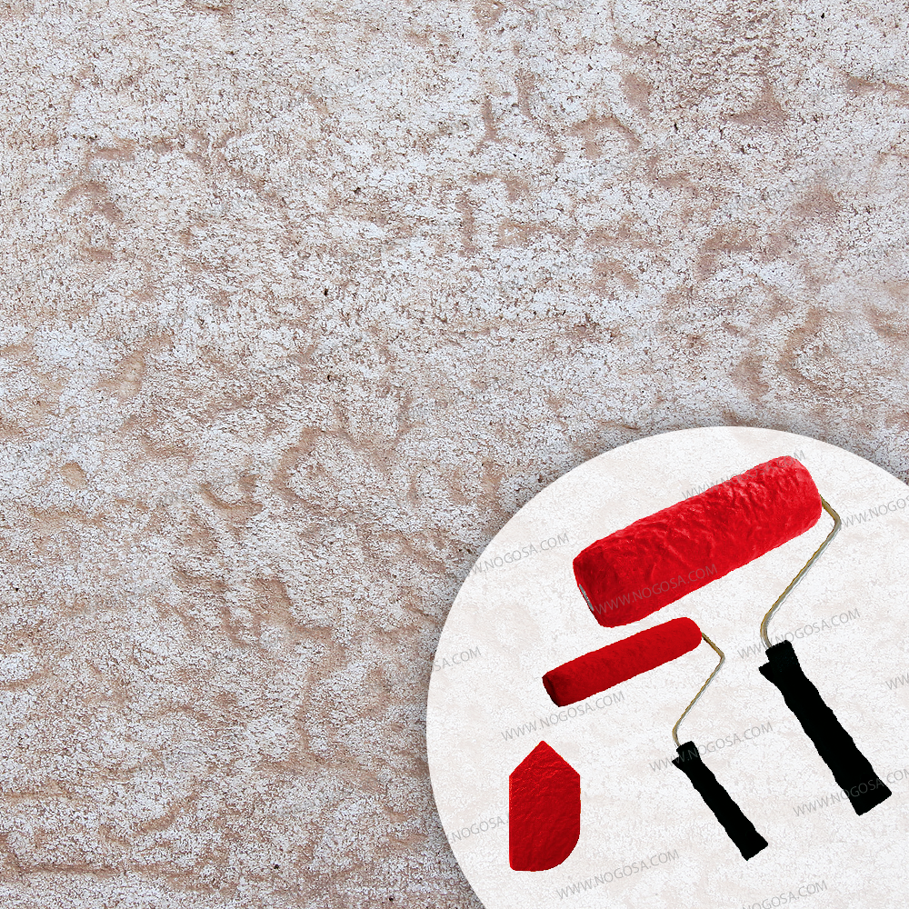 NS-31 Rouleau de texture Moratalla