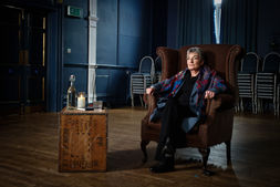 Film Stills, Event photography. The Blue Room, Lincoln.