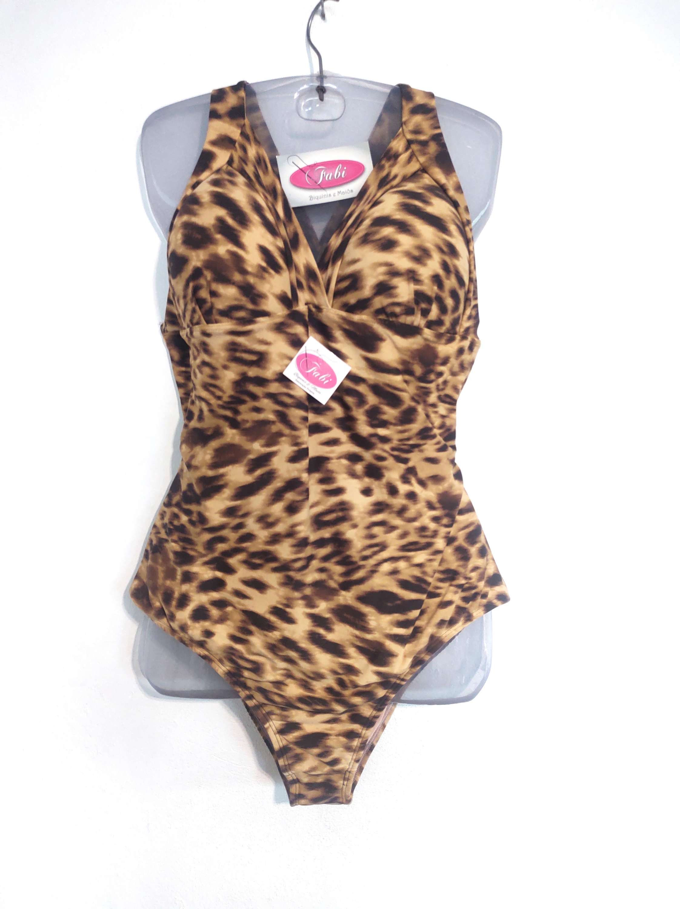 Maiô cruzado nas costas 52