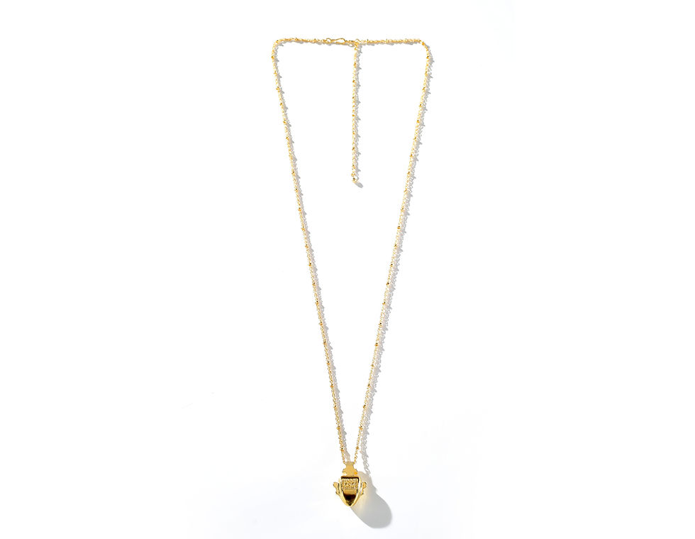 Miniature : HÄPY AMULETTE SUR MESURE