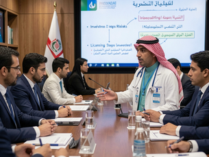 How a Healthcare Attorney in UAE Assists Healthcare Startups