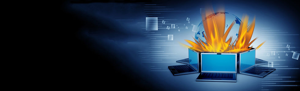 Disaster Recovery Plan