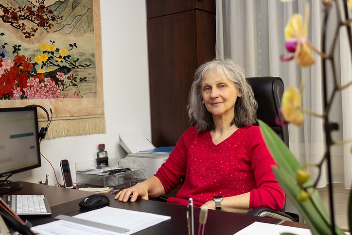 Directrice de Domisoins