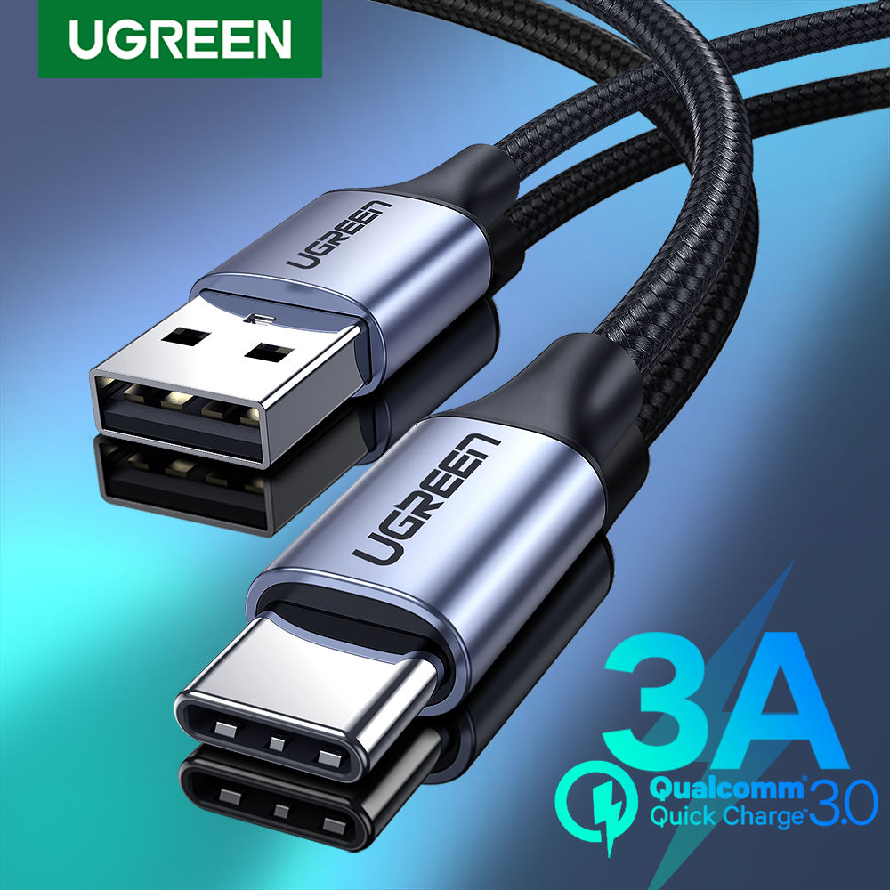 UGREEN 3A USB Type C