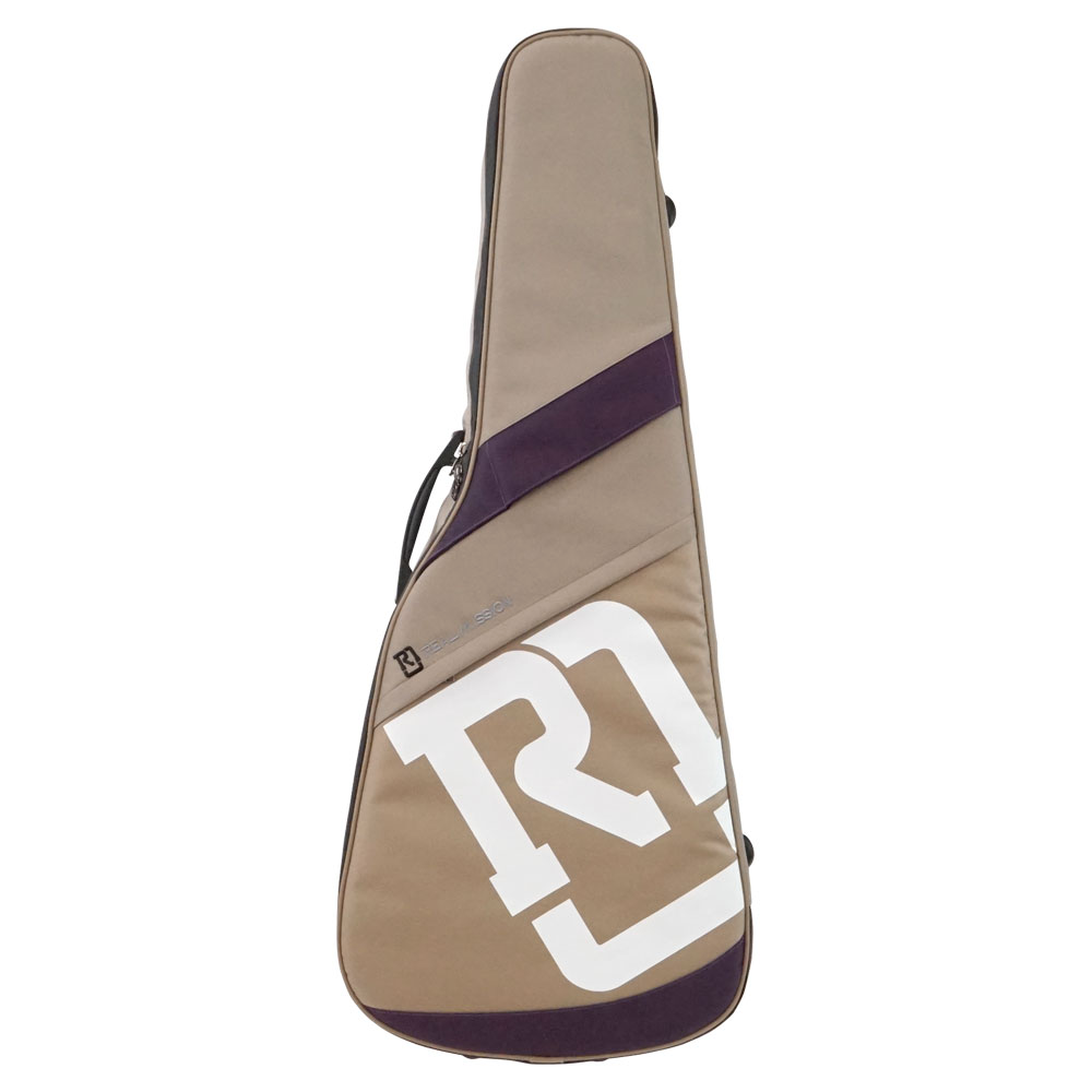 Real mission sale guitar bag