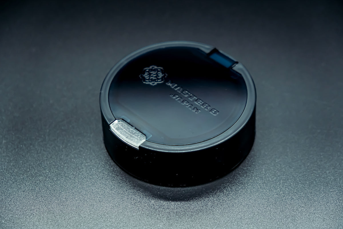 Master 8 Japan Easy Lock Guitar Pick Case 2022 soundo michi