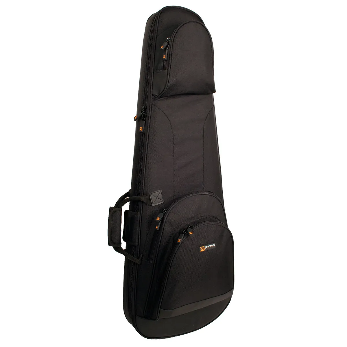 PROTEC Electric Guitar Case PRO PAC, Contego 2022 soundo michi