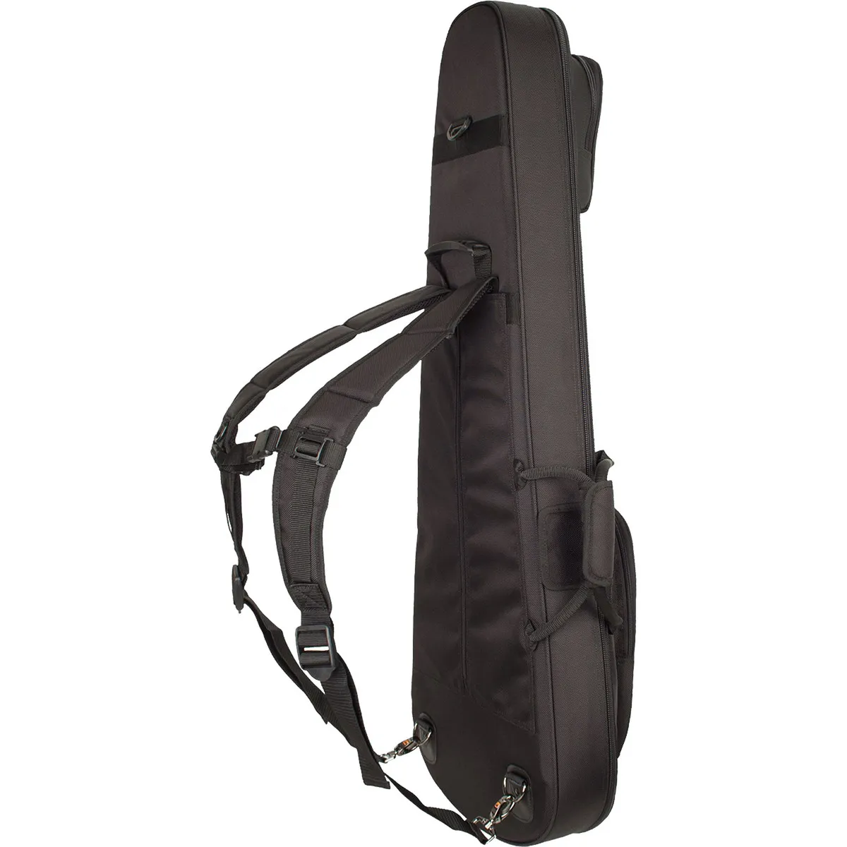 PROTEC Electric Guitar Case PRO PAC, Contego 2022 soundo michi