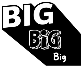 Big BIG BIG Changes for Today and Beyond!