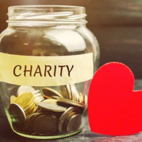“PAY IT FORWARD” DEDUCTION