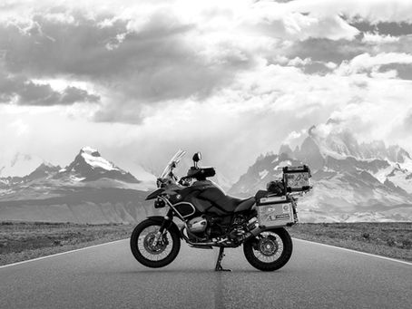A Patagonian Icon