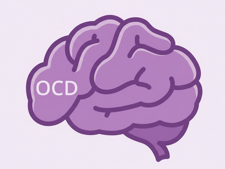 Obsessive Compulsive Disorder (OCD): From Stereotype to Understanding