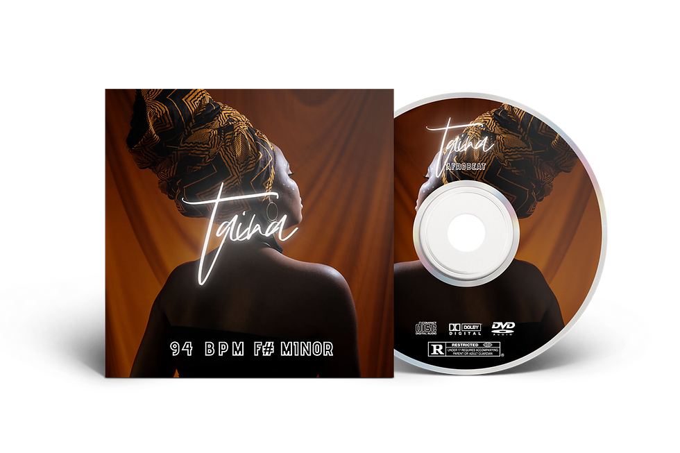 Thumbnail: 🍃🍁🕶  The Afro Trilogy Bundle Pack Vol. I