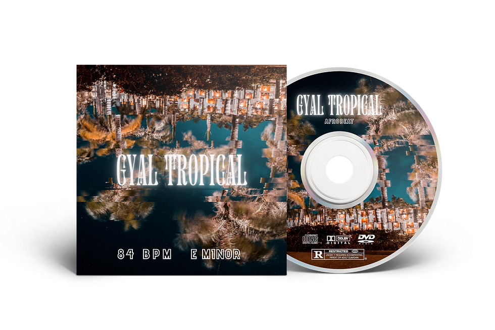 Thumbnail: 🍃🍁🕶  The Afro Trilogy Bundle Pack Vol. I