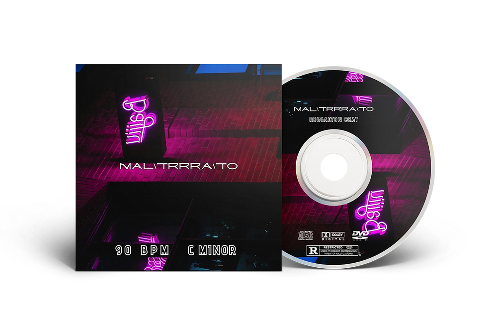 Thumbnail: 🥇Trapeton Vol I [10 Beats Pack]
