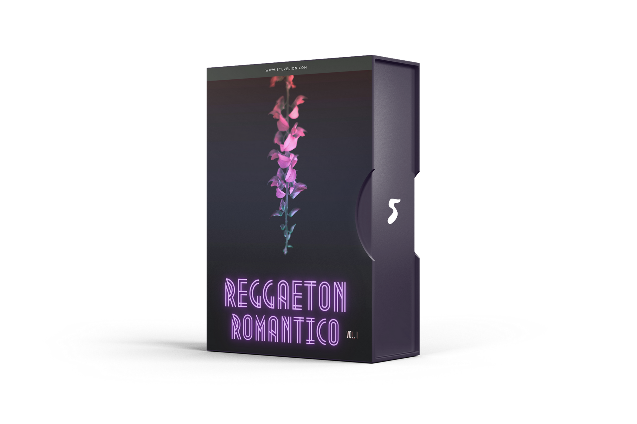 🥀 Reggaeton Romantico Vol I