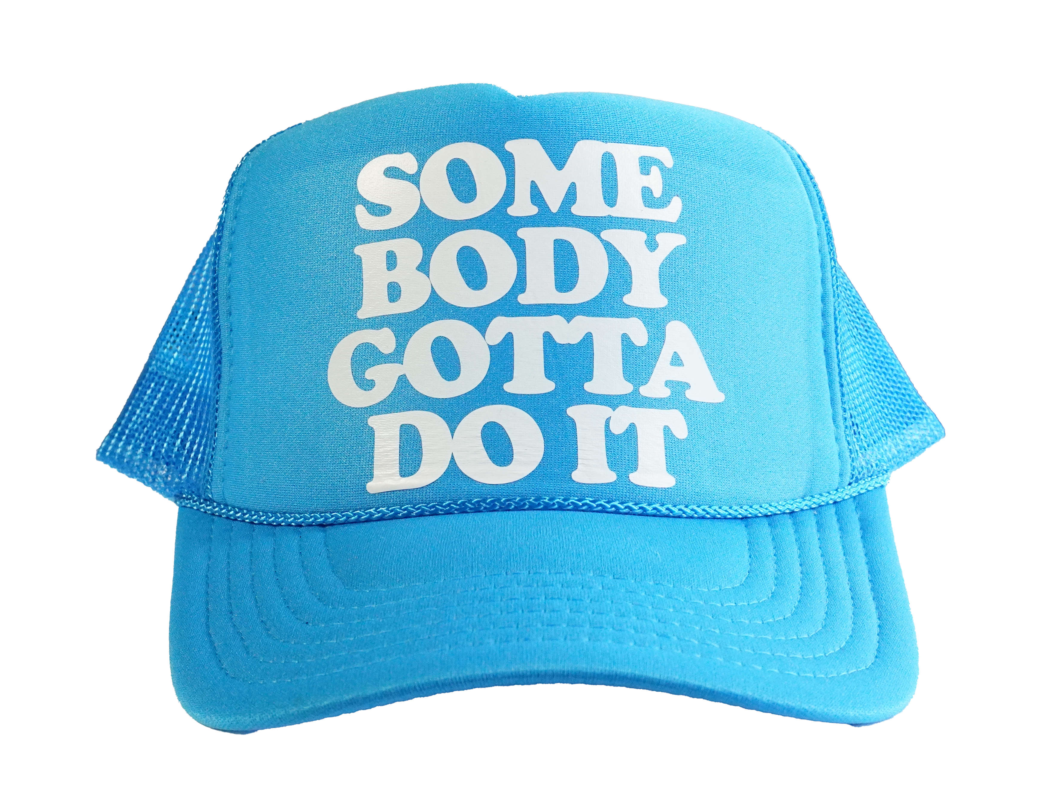 SGDI Trucker Hat