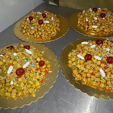 Struffoli artigianali