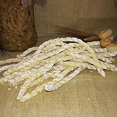 Fusilli/Fusillata