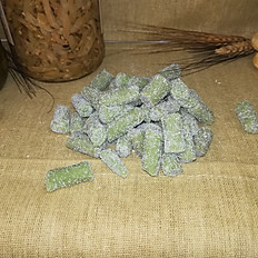 Gnocchi verdi