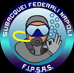 logo GRUPPO CUBACQUEI FEDERALI