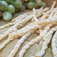 Fusilli fatti a mano