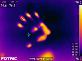 Thermal Imaging: A Modern Tool for Savvy Buyers
