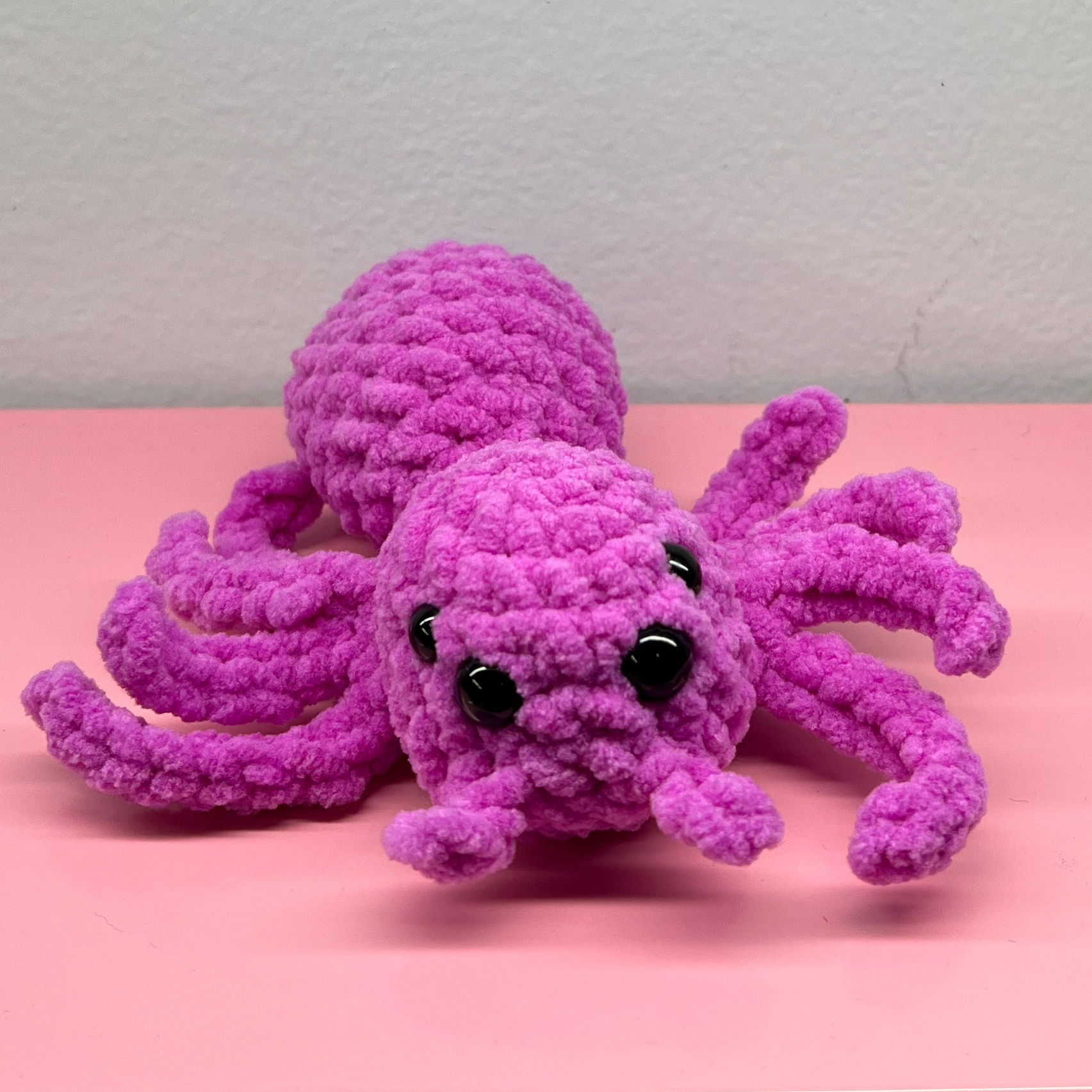 Spider M