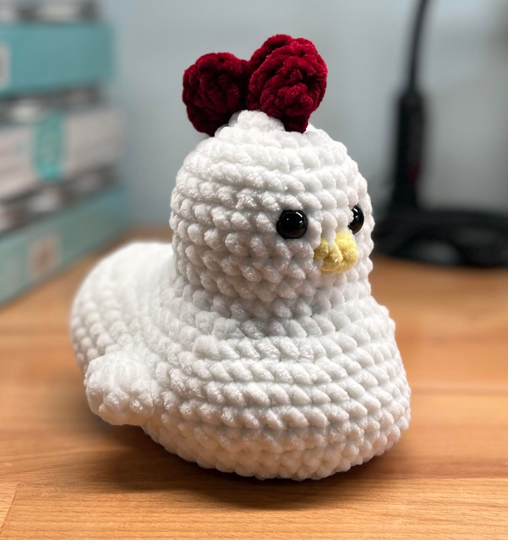 Chicken - L