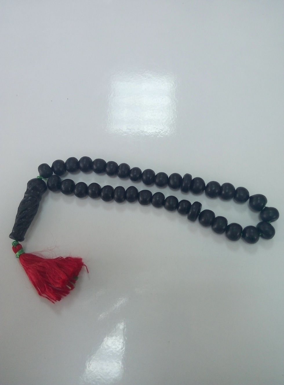 Küçük resim: Miski Amber Balina Kusmuğu