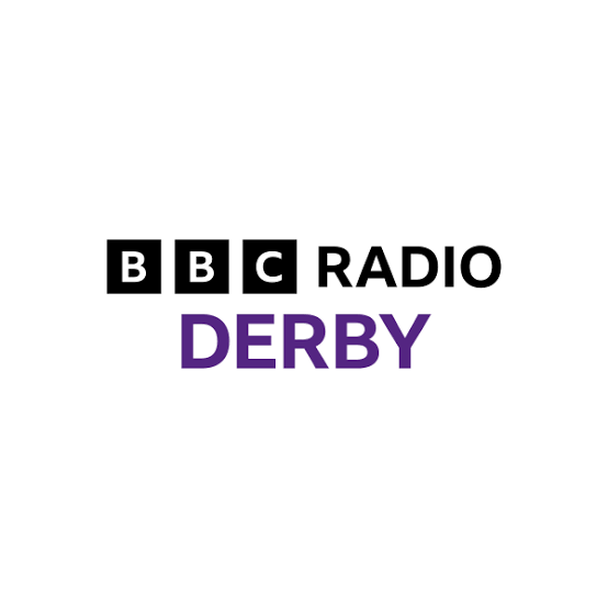 BBC Radio Derby logo