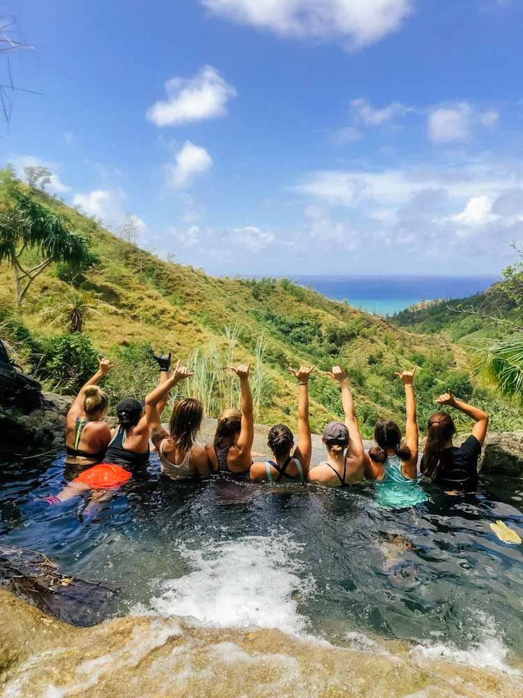 Top 10 Hikes on Guam