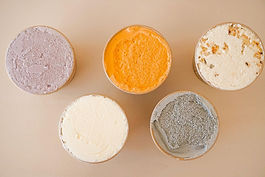 Sundays Ice Cream