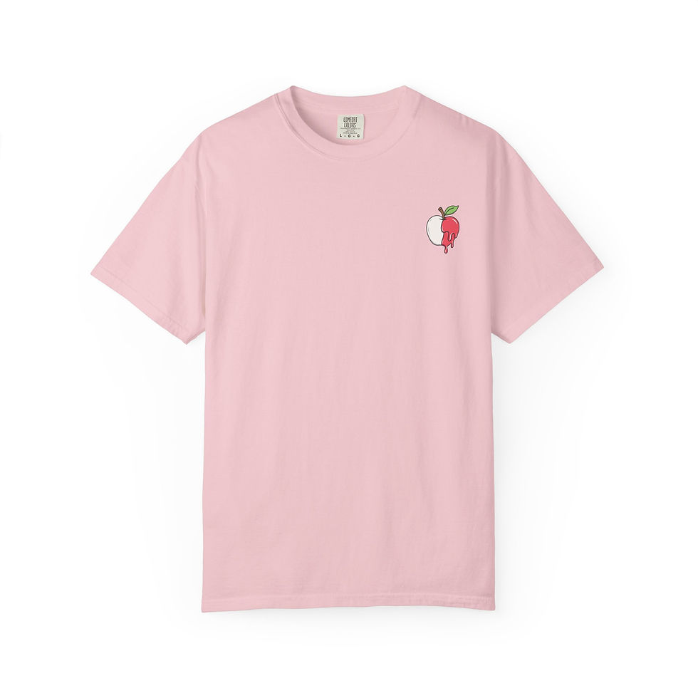 Thumbnail: The Glazed Apple Logo Shirt