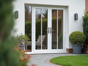 Top Benefits of uPVC Windows and Doors
