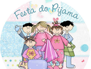 Festa do Pijama