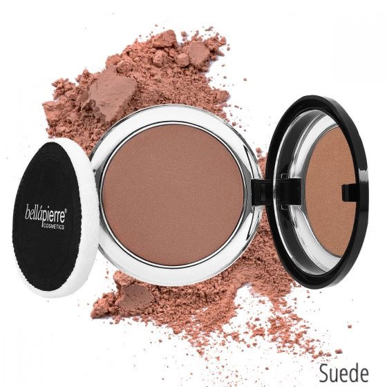 Thumbnail: Compact Mineral Blush