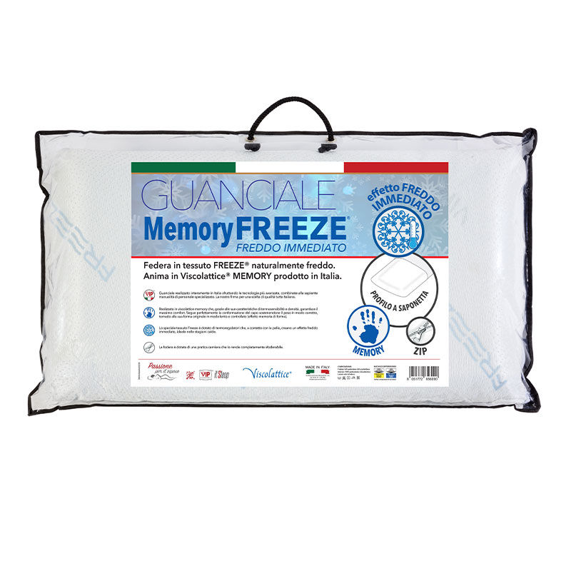 Guanciale-memory-freeze