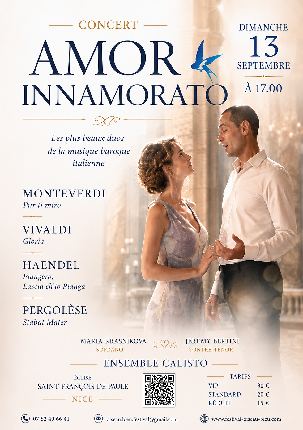 Amor Innamorato