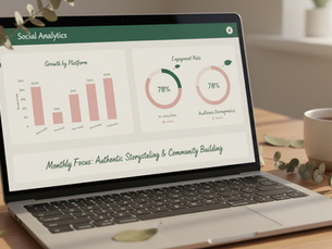 Effective Strategies for Marketing as a Coach: Social Media Insights