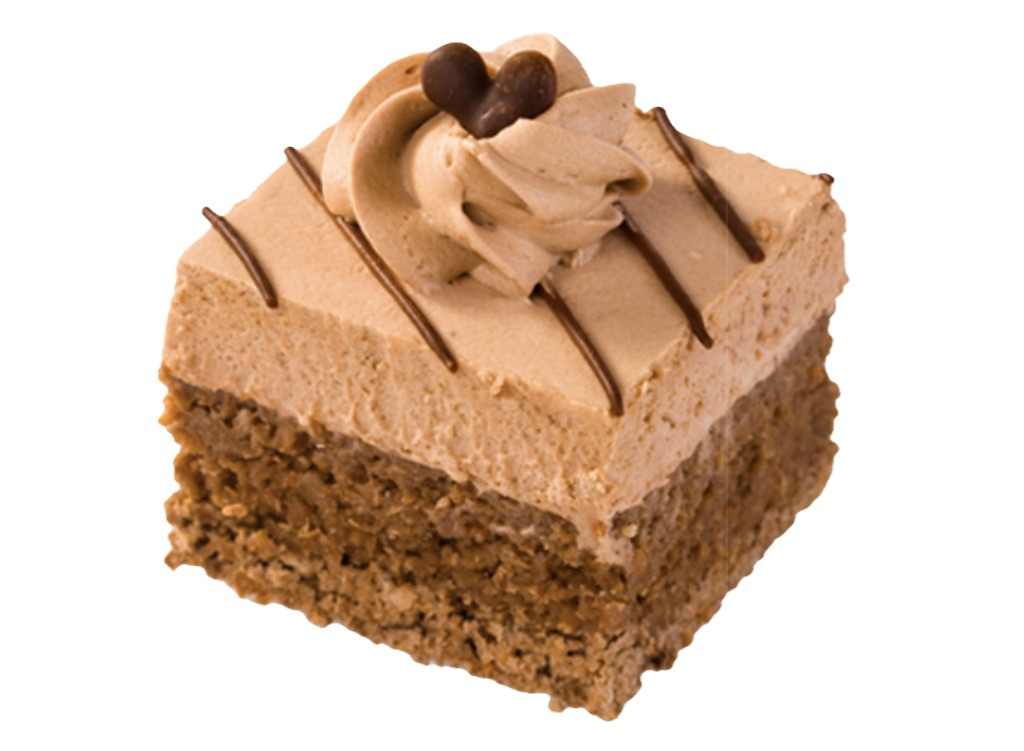 Canine Carob Brownie