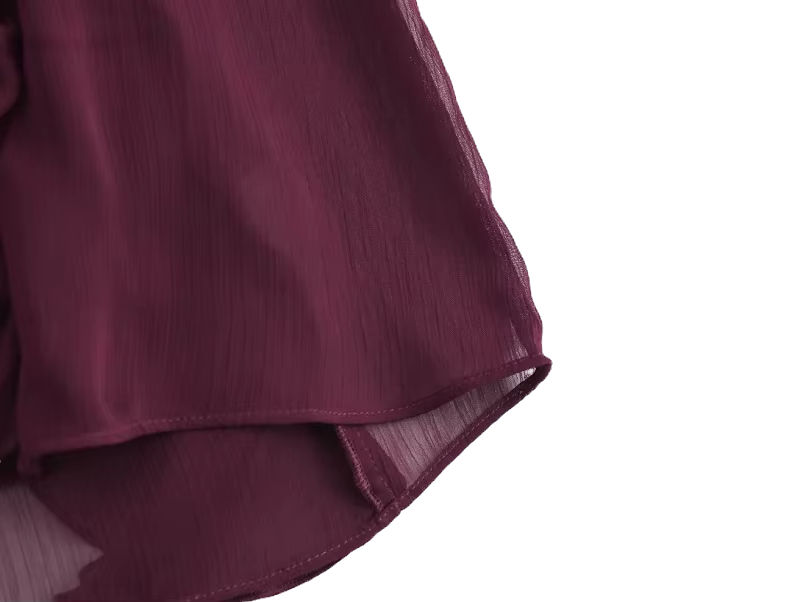 Miniatura: Blusa Valentina