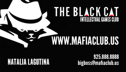 Business Card Design