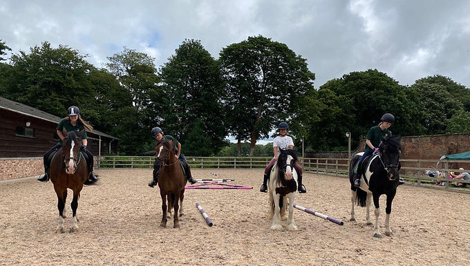 Open Day & Summer Fair