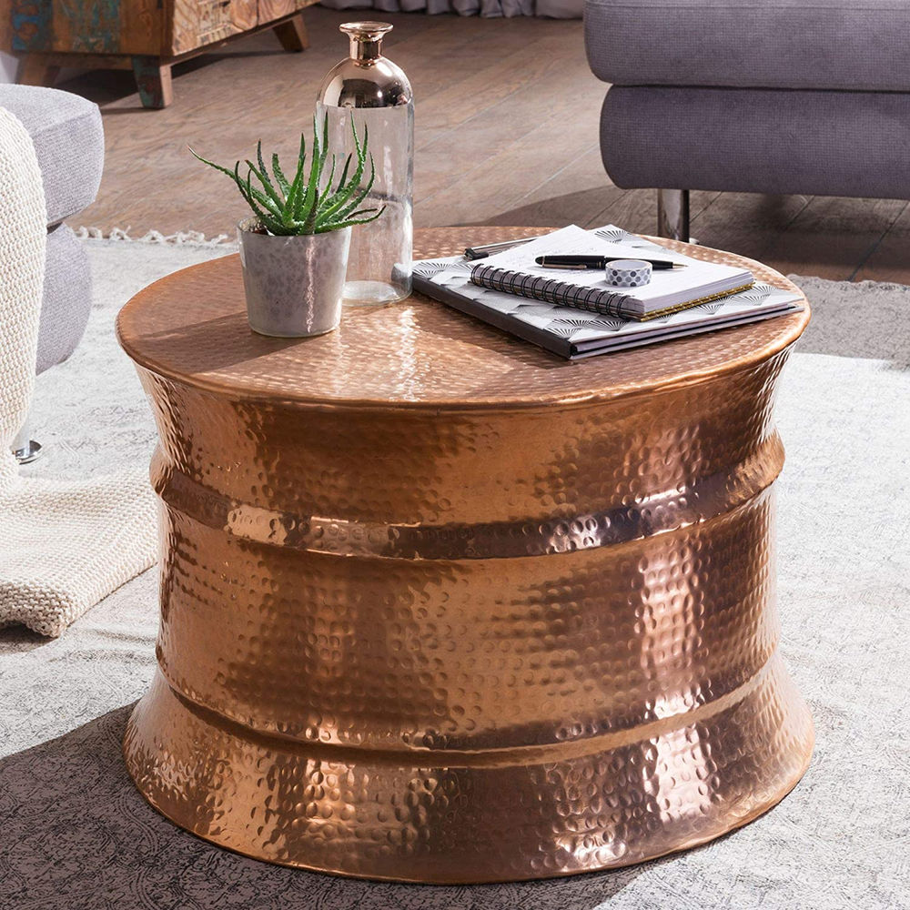 Kupfer Deko Wohntrends