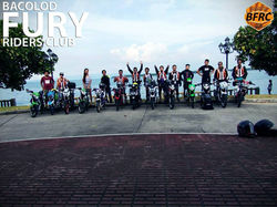 North Negros Rides