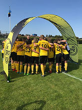 Sport Bannerbow