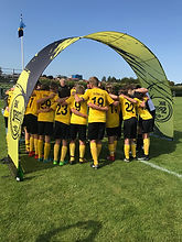 Sport Bannerbow