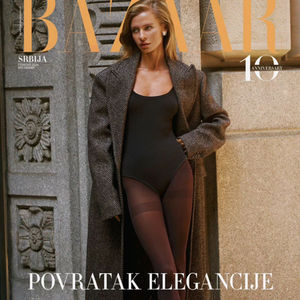 HARPER'S BAAZAR