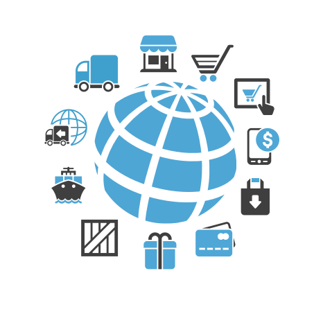 LOGÍSTICA PARA O VAREJO